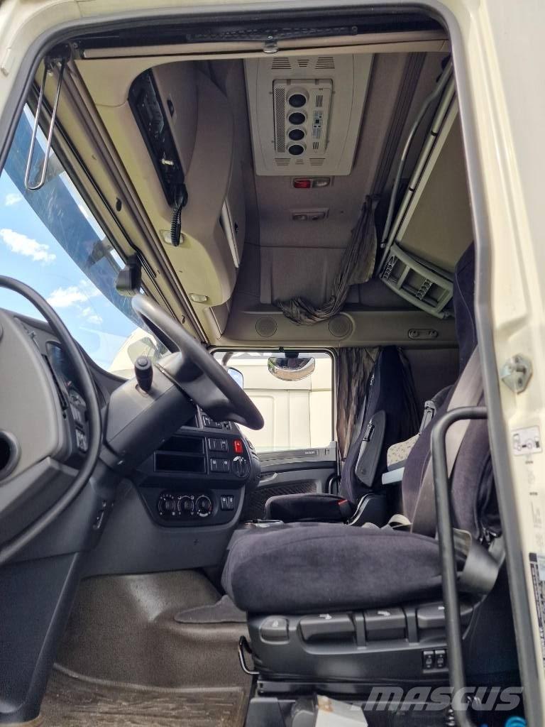 DAF XF 106.460 SSC Trækkere