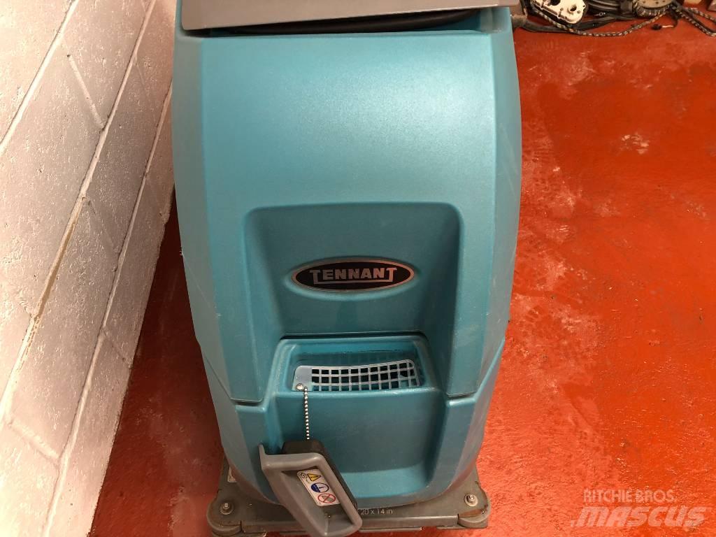 Tennant T300 Gulvvaskere