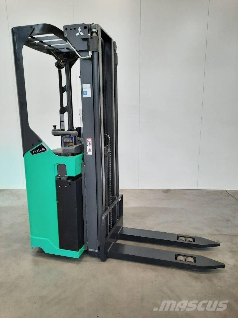 Mitsubishi SBR16N2 Selvkørende stablere