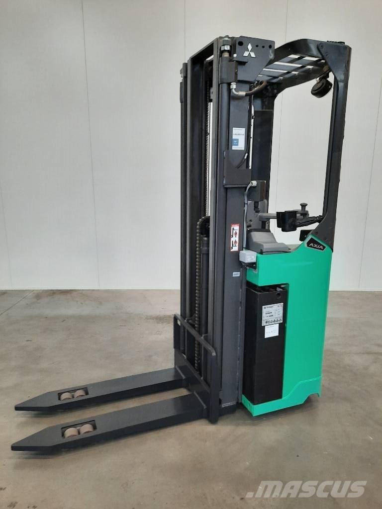 Mitsubishi SBR16N2 Selvkørende stablere