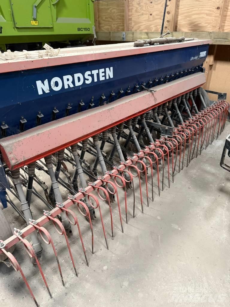 Nordsten såmaskine Såmaskine