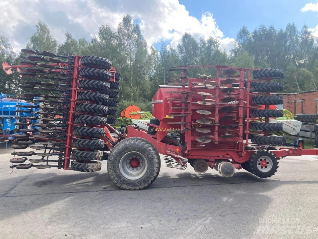 Horsch Pronto 6 AS Såmaskine