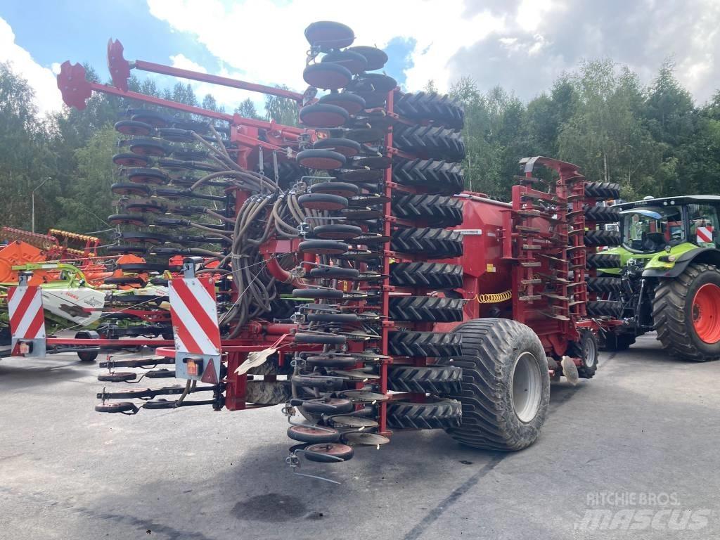Horsch Pronto 6 AS Såmaskine
