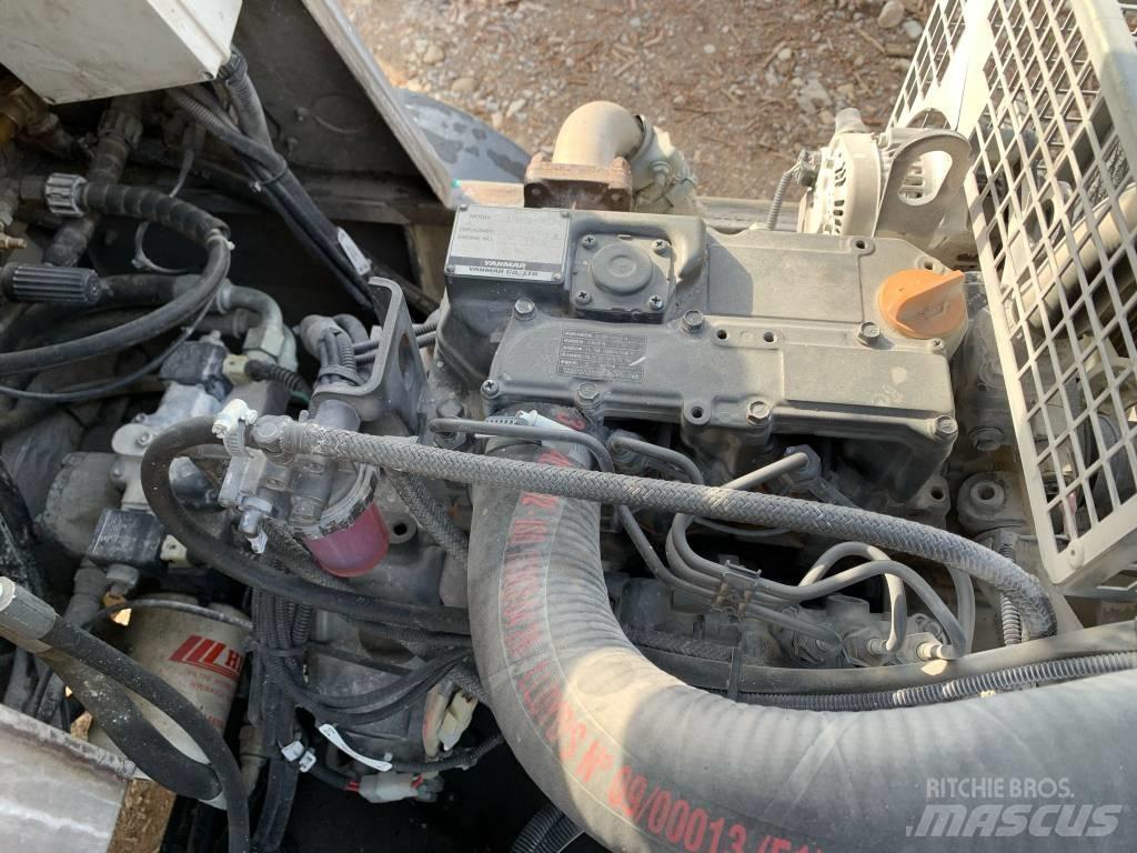 Imer Prestige Betonpumper