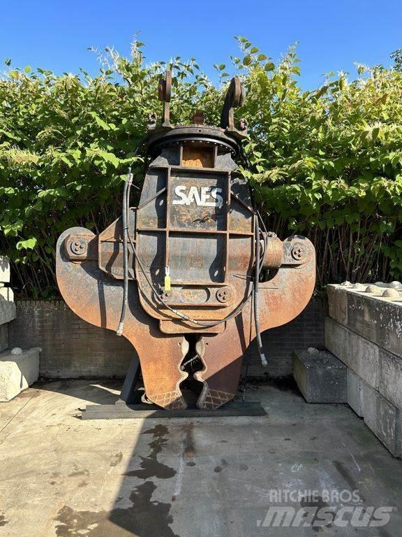 Saes HSC Sakse