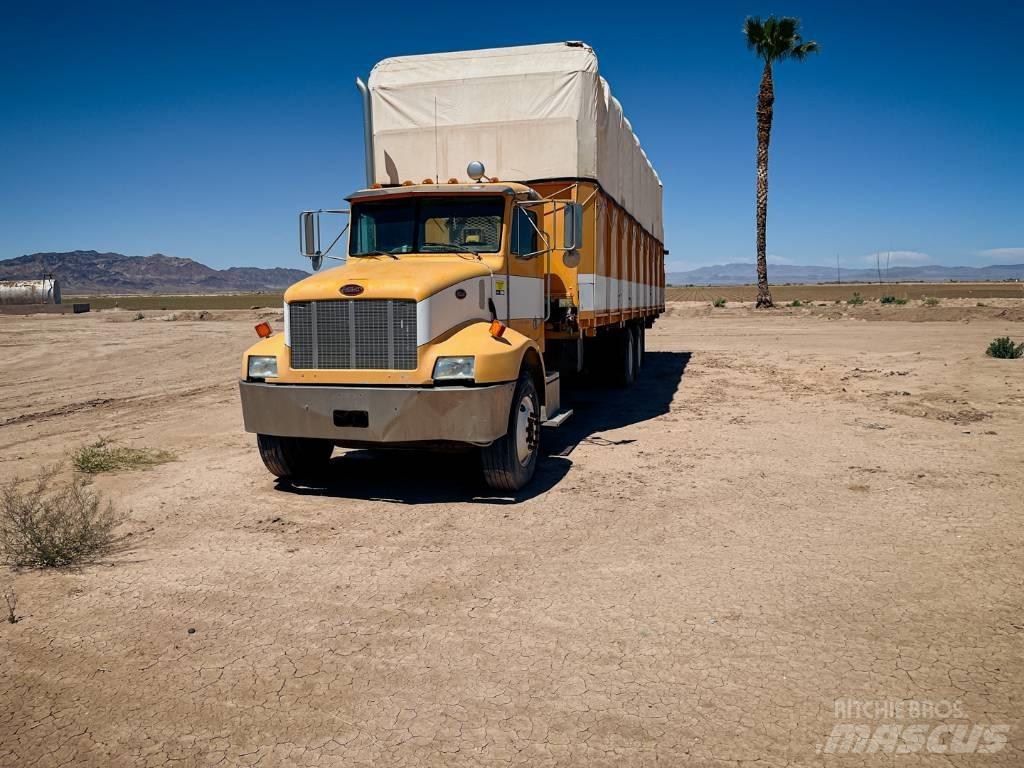 Peterbilt 330 Andre lastbiler