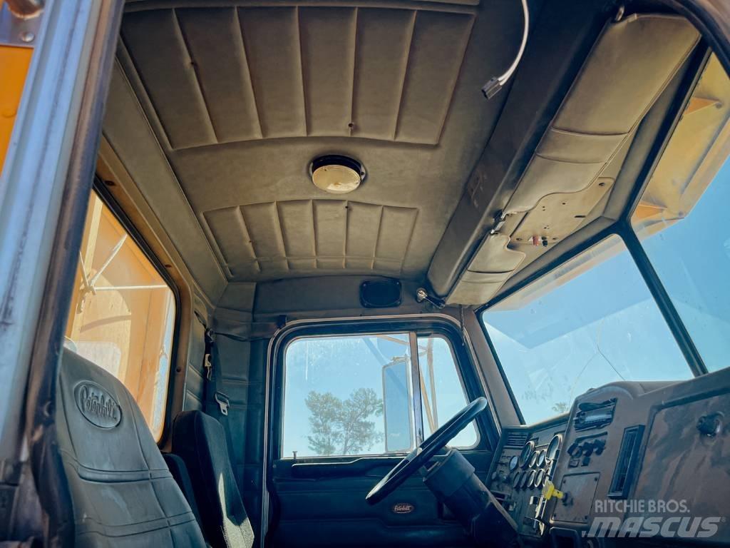 Peterbilt 330 Andre lastbiler