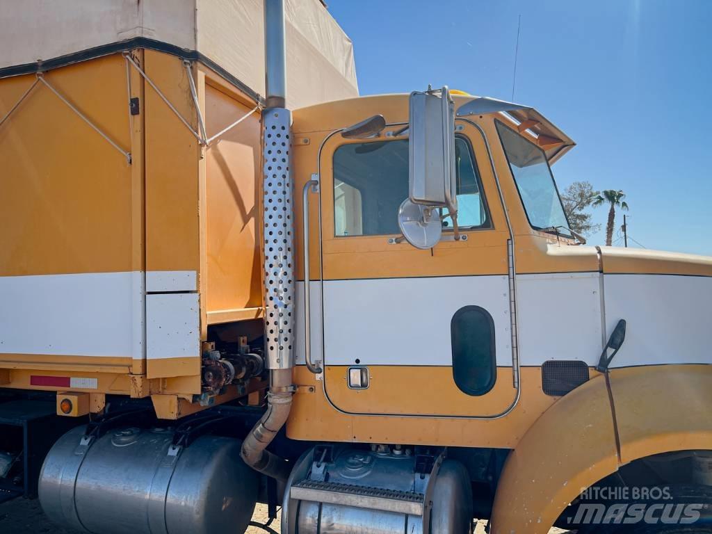 Peterbilt 330 Andre lastbiler