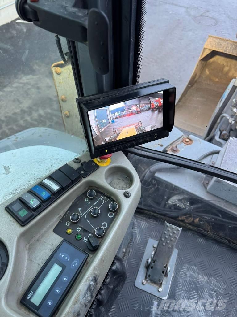 Lännen 8800 E Rendegravere