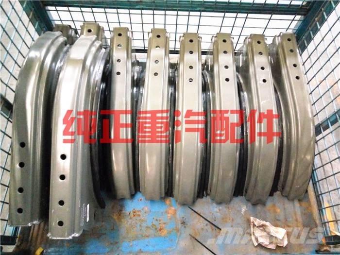  zhognqi AZ9725550009 Motorer