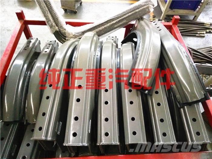  zhognqi AZ9725550009 Motorer