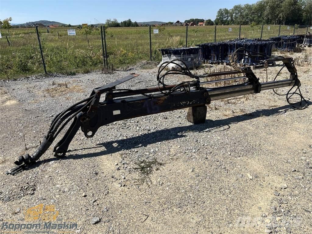 John Deere CF785 Kraner til udkørselsmaskiner