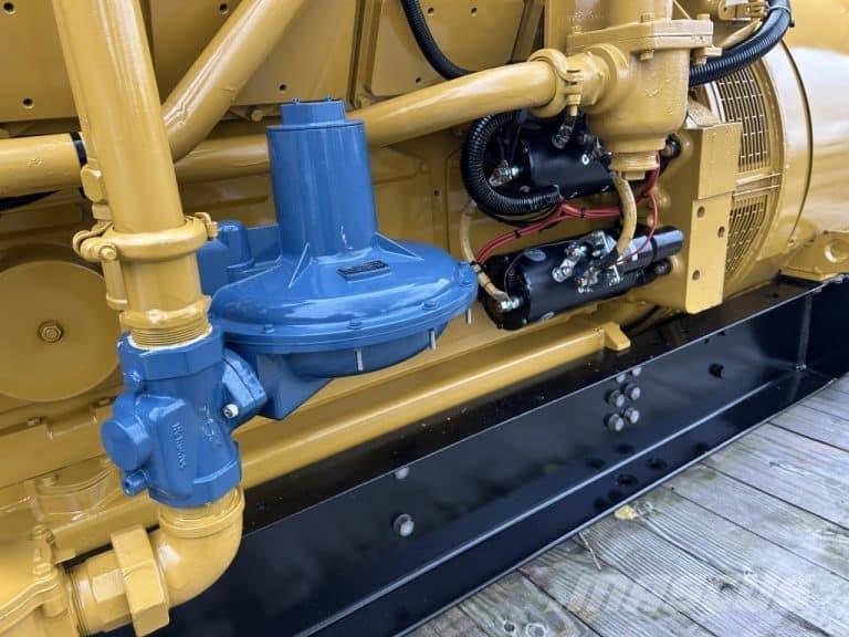 CAT G3516 Gasgeneratorer
