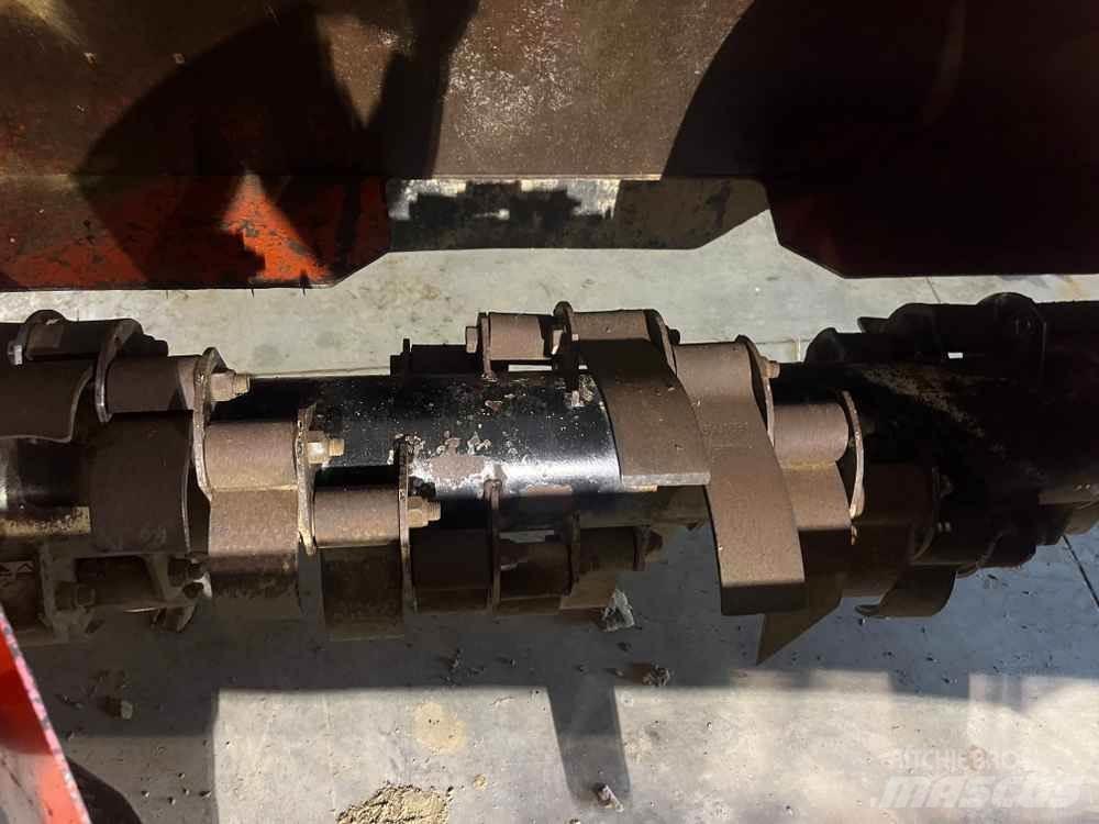 Grimme KS 5400 Kartoffelmaskiner - Andet udstyr