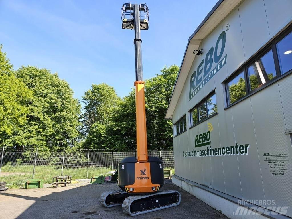 Rhinox RX12CS Landbrug - Andet 