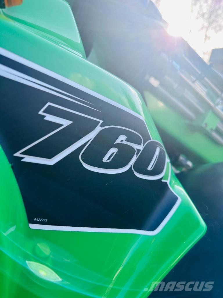 Avant 760 I Læssere