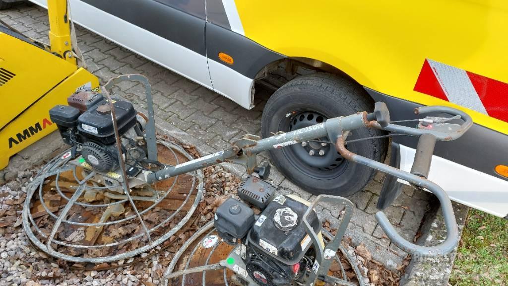 Wacker Neuson CT36-6 Stampere