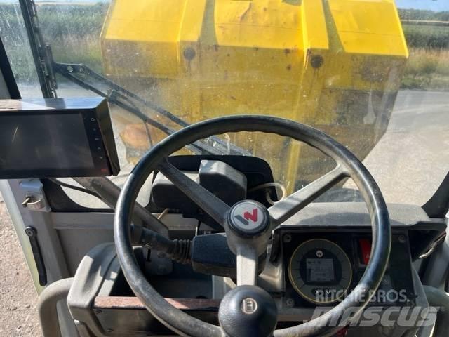 Wacker Neuson DW 90 Dumpere