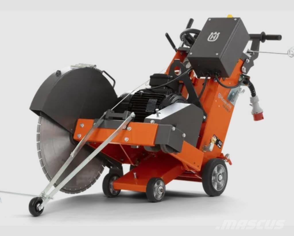 Husqvarna FS1000 Stillads udstyr