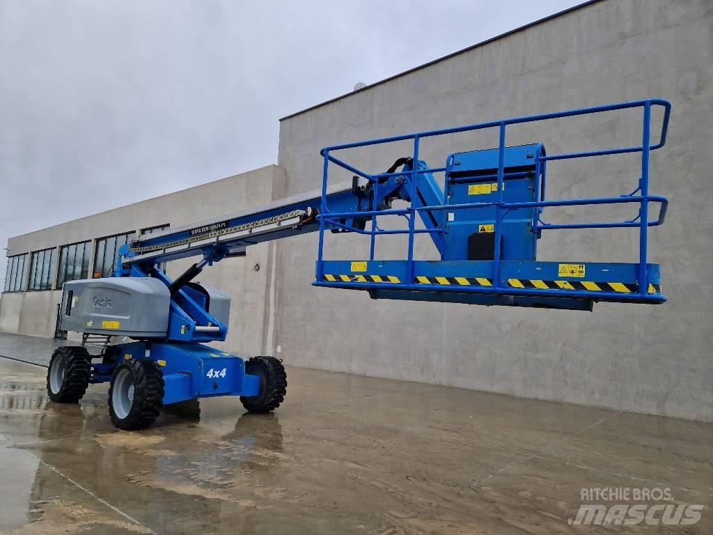 Genie S 65  RZ76 Teleskoplifte