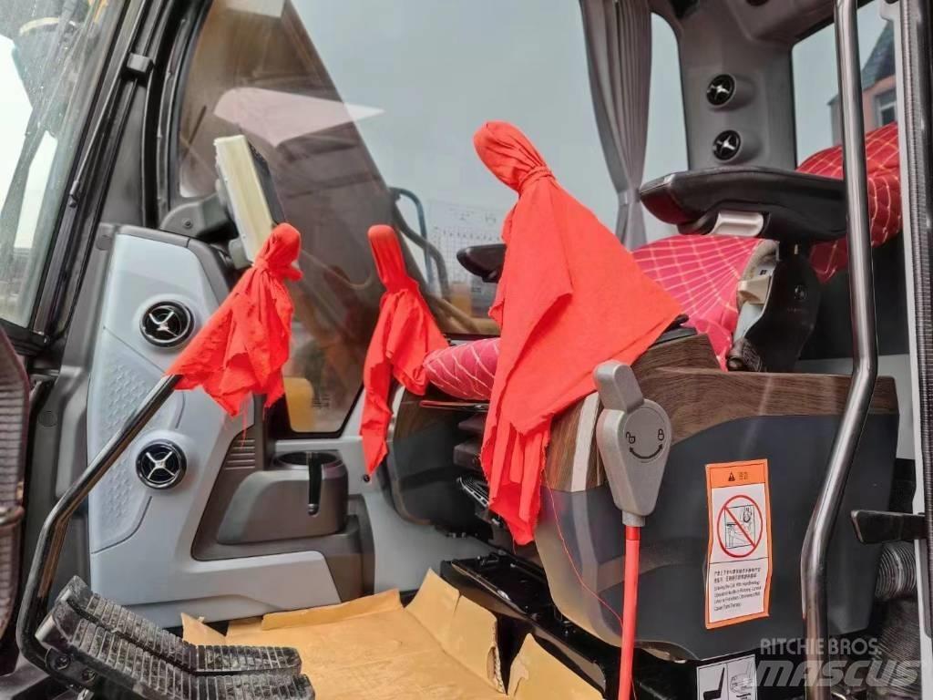 Sany SY 135 C Pro Gravemaskiner på larvebånd