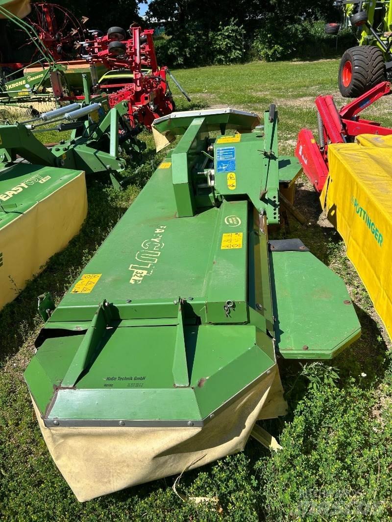 Krone EasyCut 32 P Kombihøstere