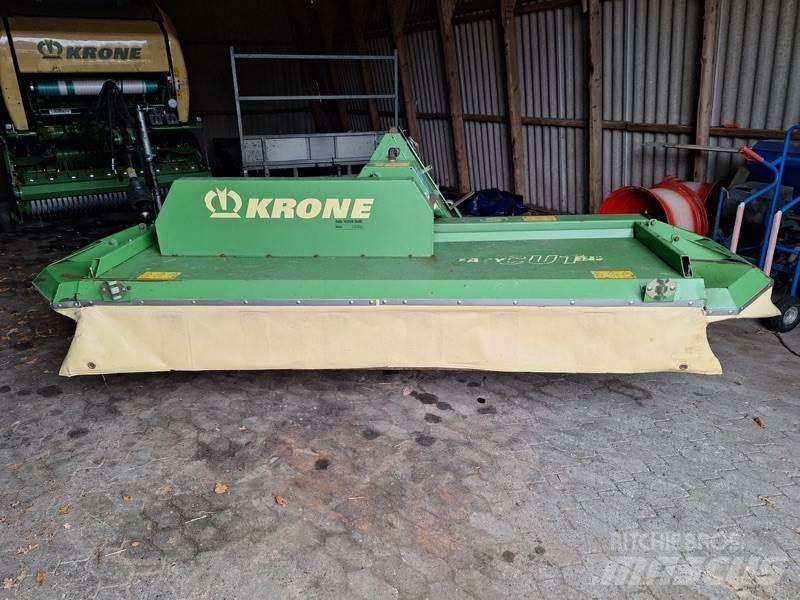 Krone EasyCut 32 P Kombihøstere