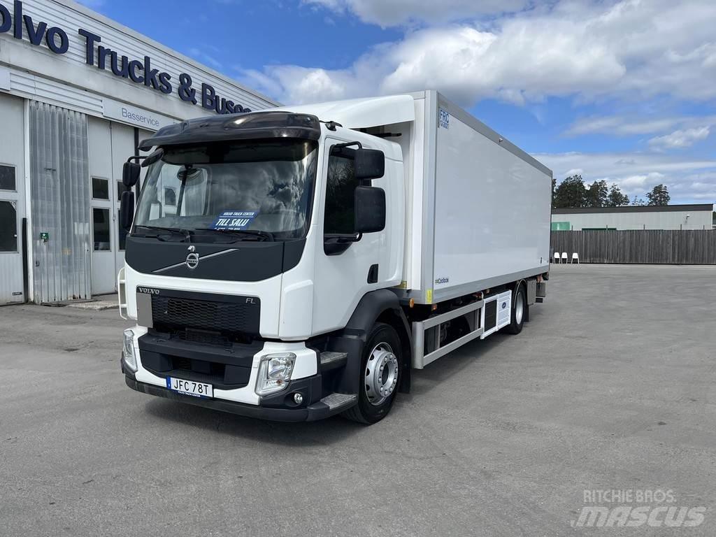 Volvo FL Kylbil Kølelastbiler
