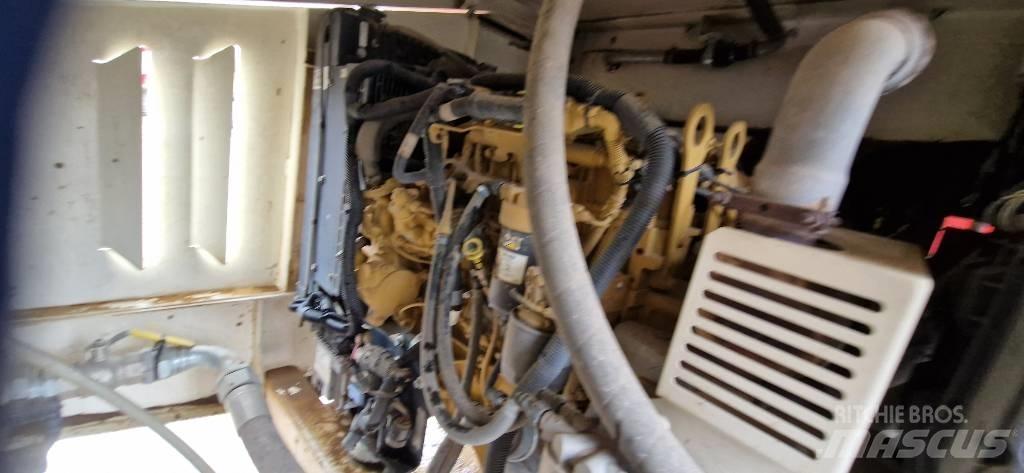 Sandvik QE 241 Sorterværk