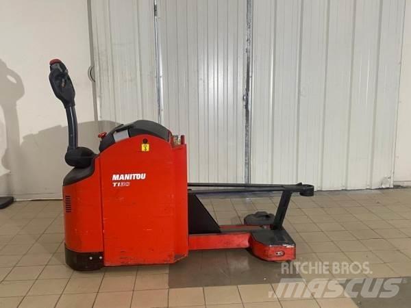 Manitou TI30 RH SP Selvkørende stablere