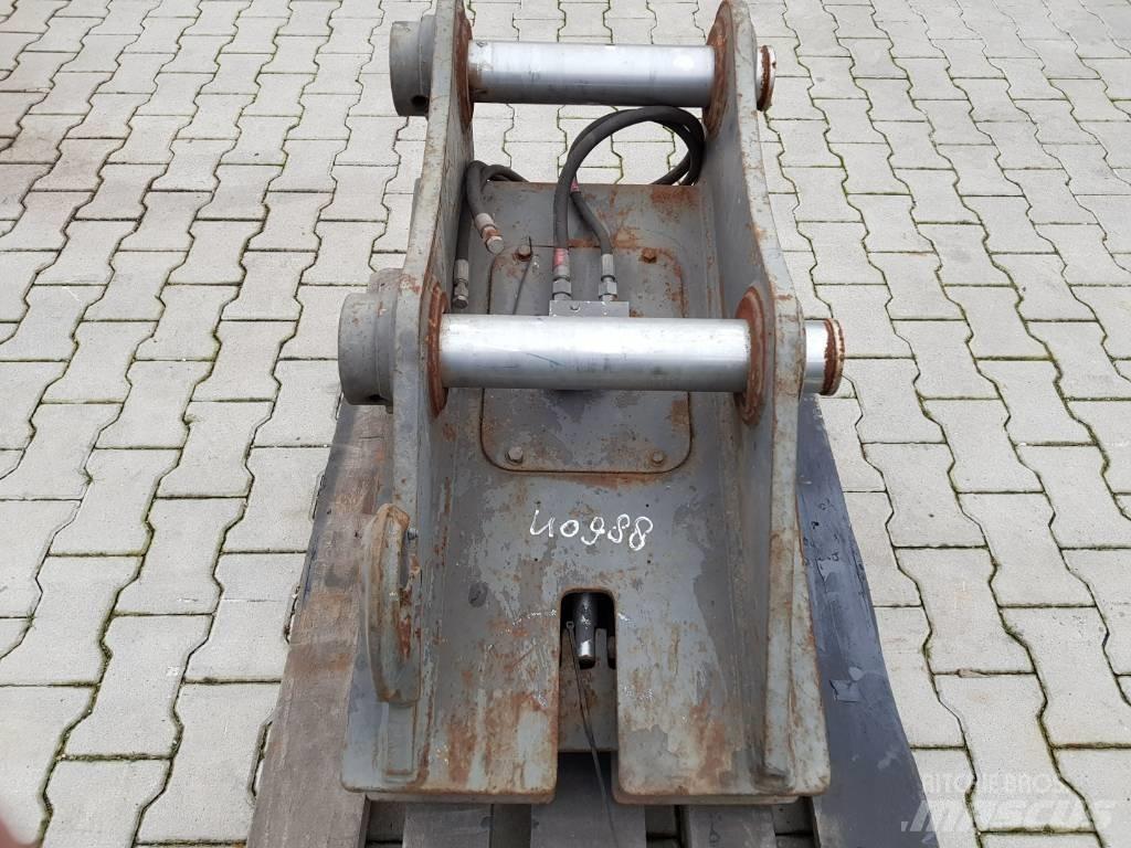  Overige Volvo EC210 Skovle