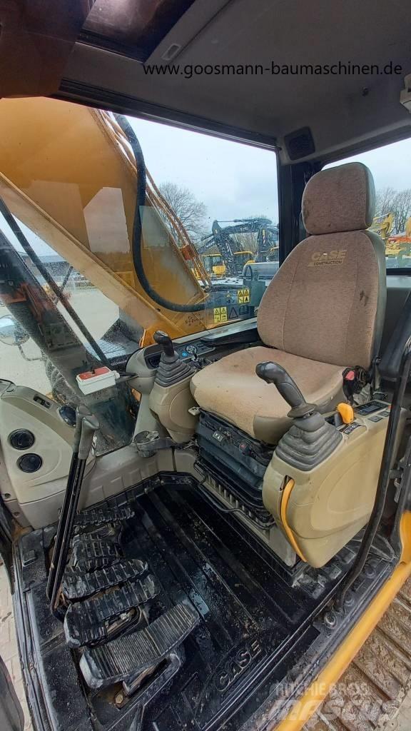CASE CX 210 B Gravemaskiner på larvebånd