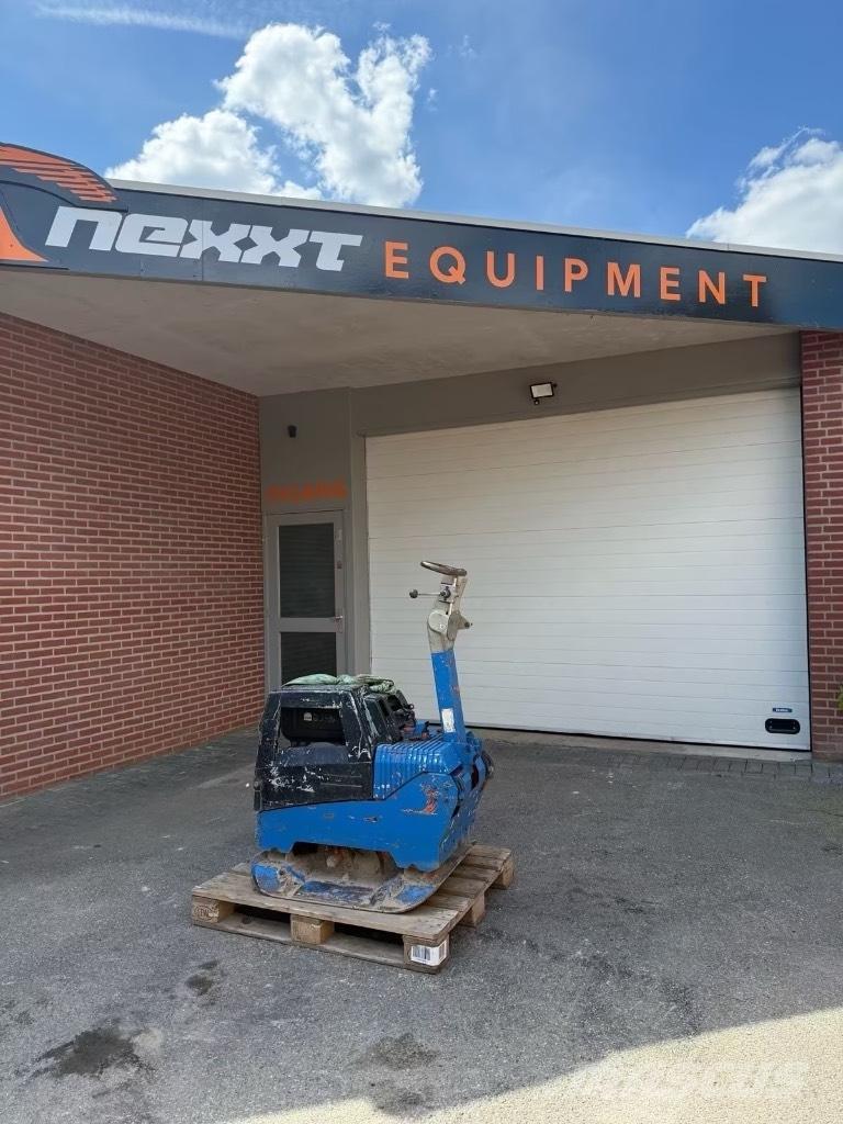 Ammann AVH 6020 Vibratorer