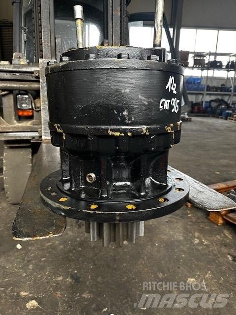 CAT 325 B Gear