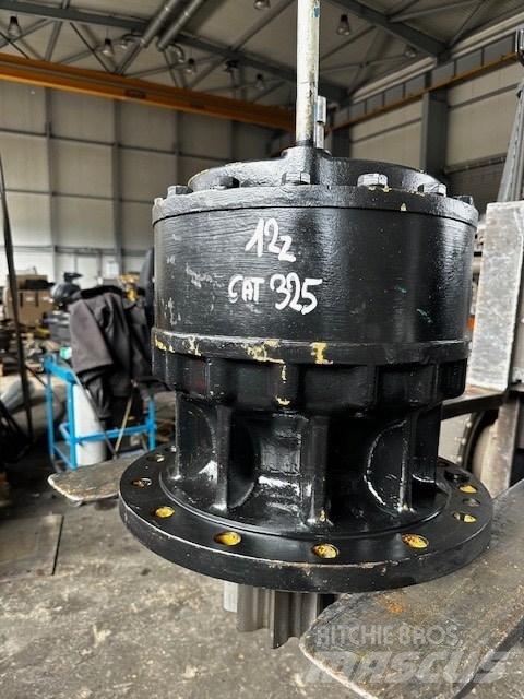 CAT 325 B Gear