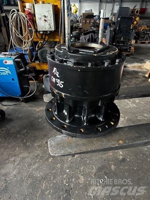 CAT 325 B Gear