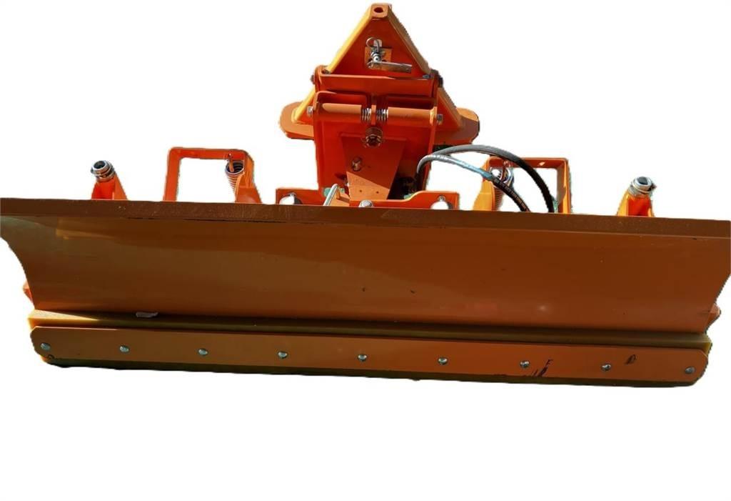 Matev SRM-FB 150 Tilbehør til frontlæsser