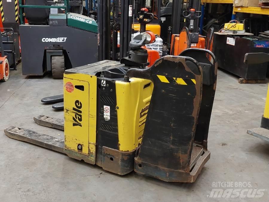 Yale MP20X FBW El-palleløftere