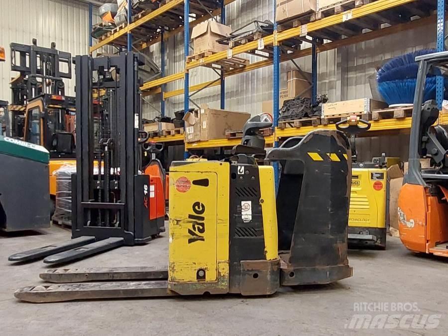 Yale MP20X FBW El-palleløftere