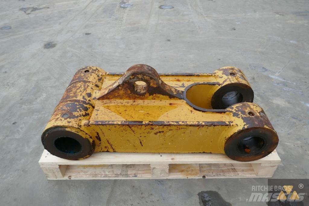 CAT 251-2652 Transport – Andet
