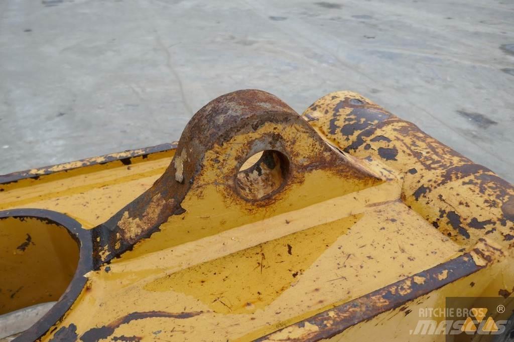 CAT 251-2652 Transport – Andet