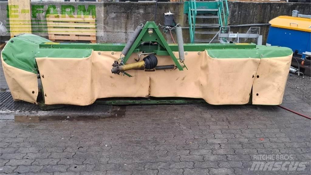 Krone Frontmähwerk Græsslåmaskiner