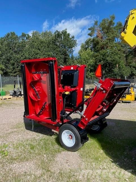 Progressive TDR 15 Have & Park - Andet 