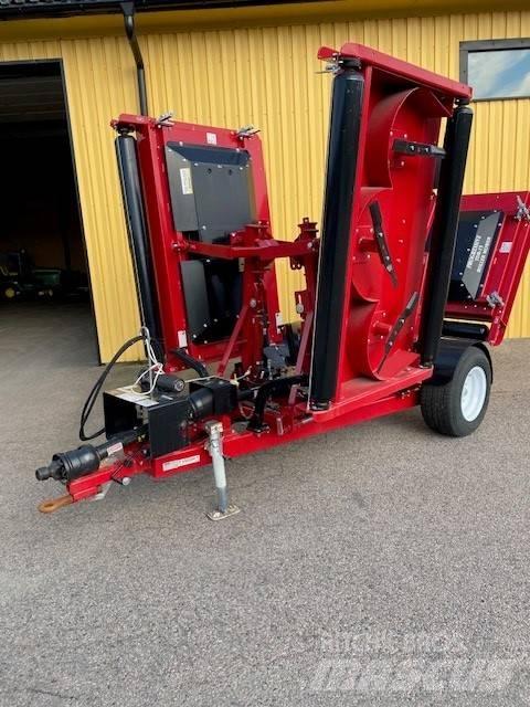 Progressive TDR 15 Have & Park - Andet 