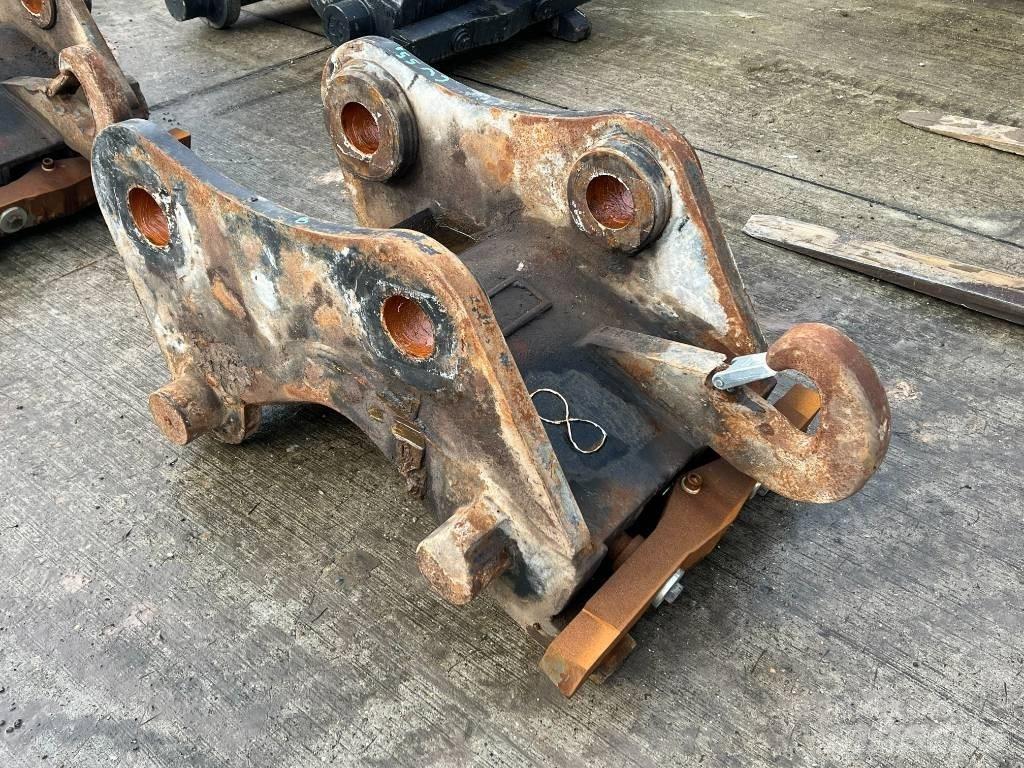 CAT CW55S Hurtigkoblere