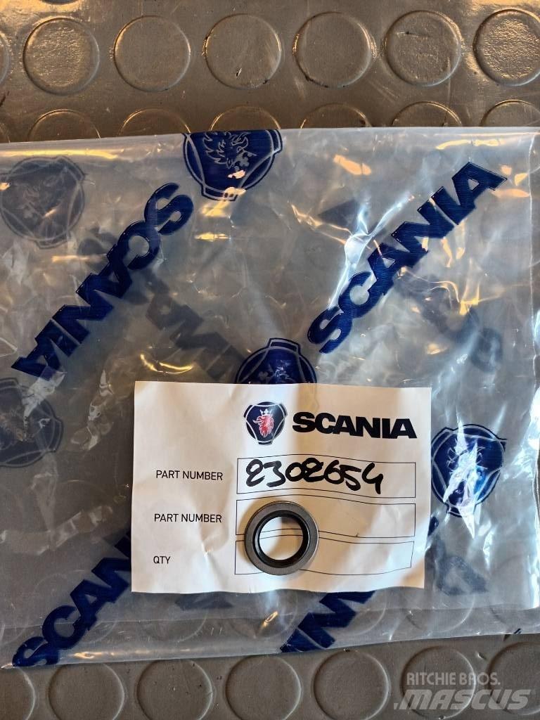Scania SEAL 2302654 Transport – Andet
