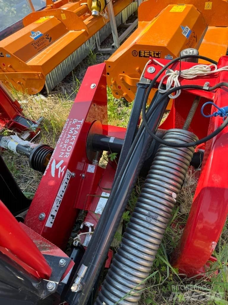Vicon EXTRA 228 Græsslåmaskiner