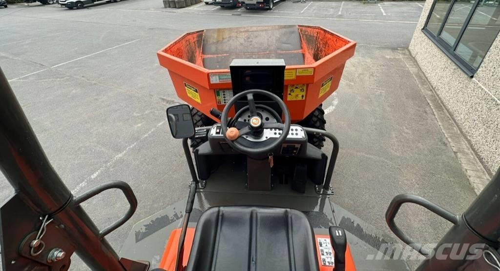 Ausa D 450 AHG Dumpere
