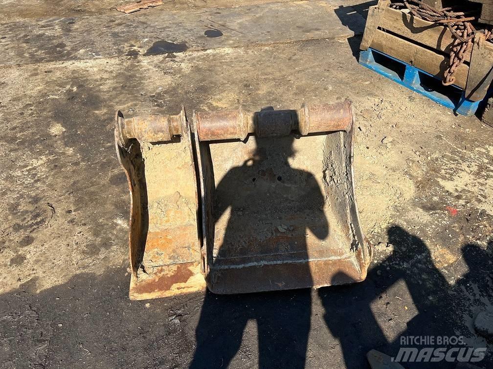 Kubota KX 121-3 Minigravemaskiner
