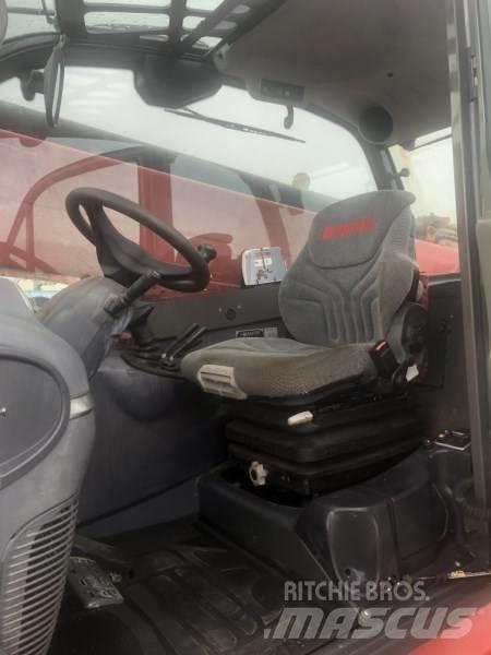 Manitou MT 1335 Teleskoplæssere